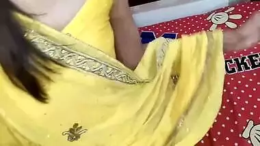 Cheating Indian Bhabhi Gets Her Big Ass Fucked By Devar Indian Village Desi Bhabhi Ki Devar Ke Sath Mast Desi Chudai Xxx With Devar Bhabhi
