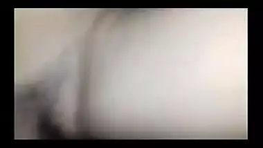 Large love muffins doxy acquires her cum-hole fucked by her boyfriends ally