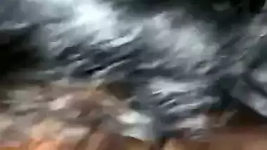 Huge milk tanker girl fucking in hotel room with lover