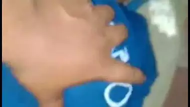 HD hardcore chudai of a nude Bhabhi by her lover