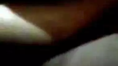 Hot MMS clip of chubby Desi chick getting her wet XXX twat plowed