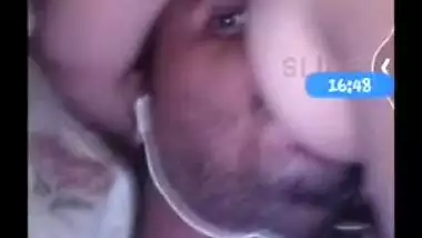 Desi Couple Live Fucking Part 1