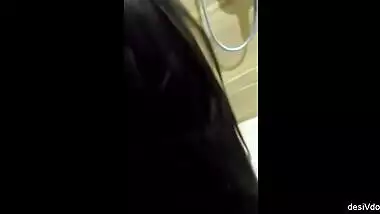 Very Beautiful Girl Giving Blowjob & Handjob Hard Fucking With Different Positions Part 5