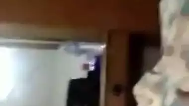 Mridula aunty sucking dick