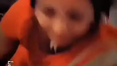 Bihari desi Bhabhi sex MMS with lover in a hotel room