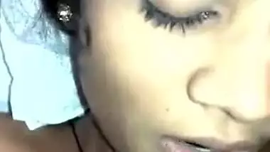 Desi cute girl tight pussy fucking with her lover