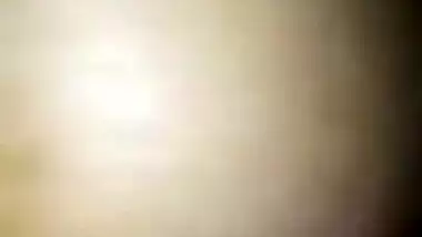 Tamil aunty fucking by neighbor young guy and record