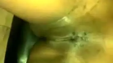 My cock craving Desi girlfriend sucks my XXX big cock like a champ