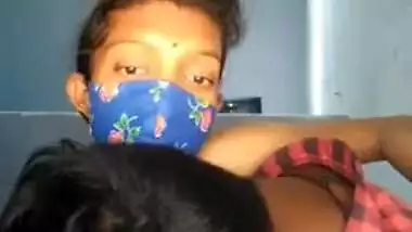 Skinny Indian XXX wife have sex with her horny hubby on cam MMS