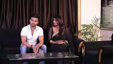 Self Satisfaction – MPrime Originals Short Blue Film