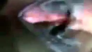 Busty Desi XXX babe takes nude video for her horny lover