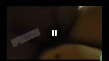 Telugu college lovers fucking and pussy licking viral MMS