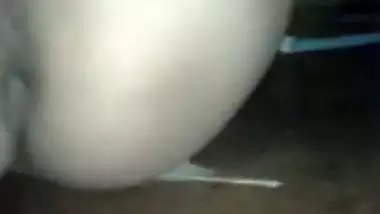 Beautiful Wife Hardcore Sex Double Hole Ass And Tight Pussy Fucking