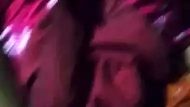 Bengali Bhabhi painful sex with her husbandâ€™s brother