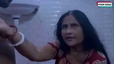 Hot Indian Couple Having Fun On Beach Side 1