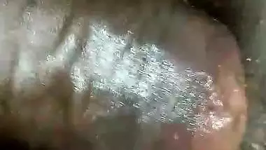 Mature bhabhi black pussy fucking by horny lover