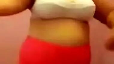 Desi mature booby wife