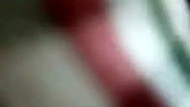 Malayali IT girl sucking dick of her BF in office toilet