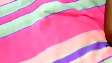 Hot xxx desi video of a village girl with her lover