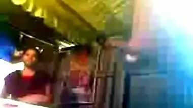 Indian Young Hot Bhabhi Fuck by Devor at Bedroom secretly record - Wowmoyback