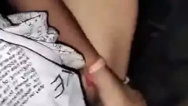 Desi Girlfriend Riding To Lover While Talking On Phone With Other Clear Audio