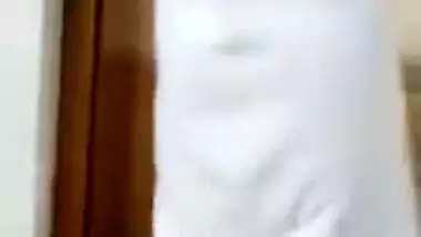 Very Beautiful Hot Girl Giving Blowjob & Handjob Hard Fucking With Different Positions Part 6