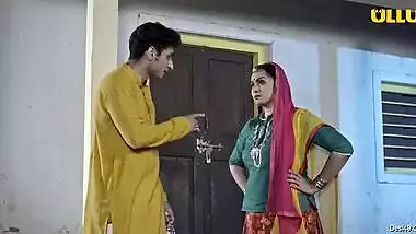 Desi aunty rocks out with loved boyfriend who knows his XXX job well