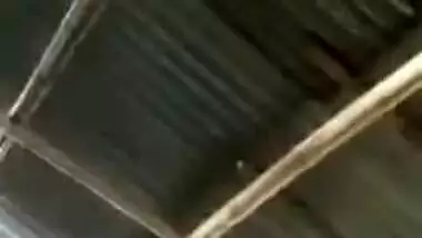 Desi seller takes part in the porn video where she rides hard cock