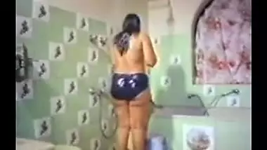 South Indian vintage home sex scene with audio