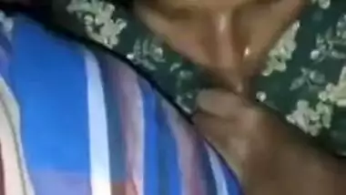 Bangladeshi Desi XXX whore have a hardcore blowjob sex MMS