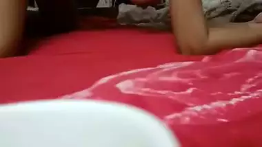 Stay At Home Doggy sex