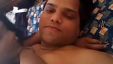 Desi honeymoon days video – Meghana MMS