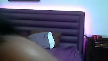 Online sex video of a hot NRI girl teasing and seducing her fans