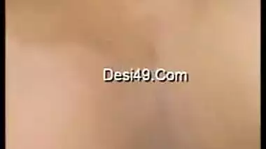 Nerd is a local Desi slut who shows natural titties to every crusher