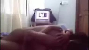 Married Couple MMS - Movies.