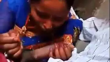 Bihari lund sucking MMS