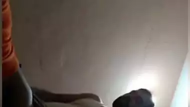 Chudai with desi girl Archana MMS video