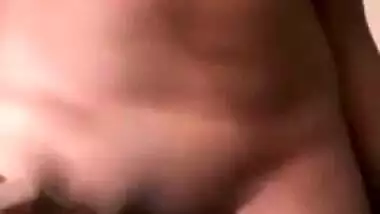 Desi actress is captured home by uncle who leaks XXX video on the web