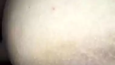Indian desi fucked by plumber on kitchen floor
