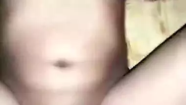 Sexy wife enjoys desi sex with her husband’s big dick