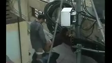 College cutie outdoor sex desi mms recorded on hidden livecam