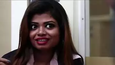 What The FuckK (2021) UNRATED 720p HEVC HDRip PurpleX Bengali Short Film