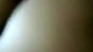 Indian girl brazenly exposes what is hidden more than often in XXX show