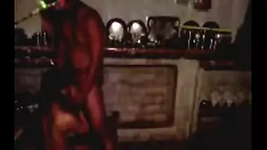 Dhaka Lovers fuck in kitchen – desi mms scandals