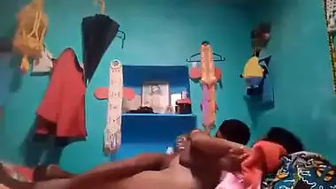 Desi stepmom’s desi sex with her stepson