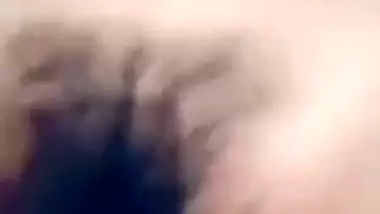 XXX performer fucks young Desi woman in this amateur homemade footage