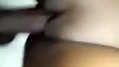Busty Indian Girl Facial & Cum From Boy - Sri Lankan