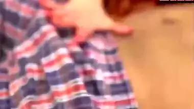 Newly Married Wife Ki Brother In Law Ne Bed Tod Chudai Kari