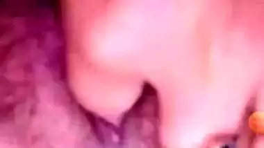 Home Quarantine nude selfie of Desi girl