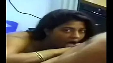Unfaithful cheating Indian house wife hardcore sex with office boss